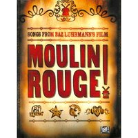 Songs from Moulin Rouge