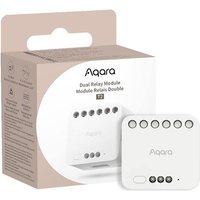 Aqara DCM-K01 Smart Home Beleuchtungssteuerung Kabelgebunden Weiß (DCM-K01)