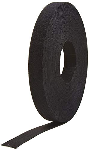 Velcro® Brand One Wrap® Klebeband, 1,27 cm x 22,86 m Rolle