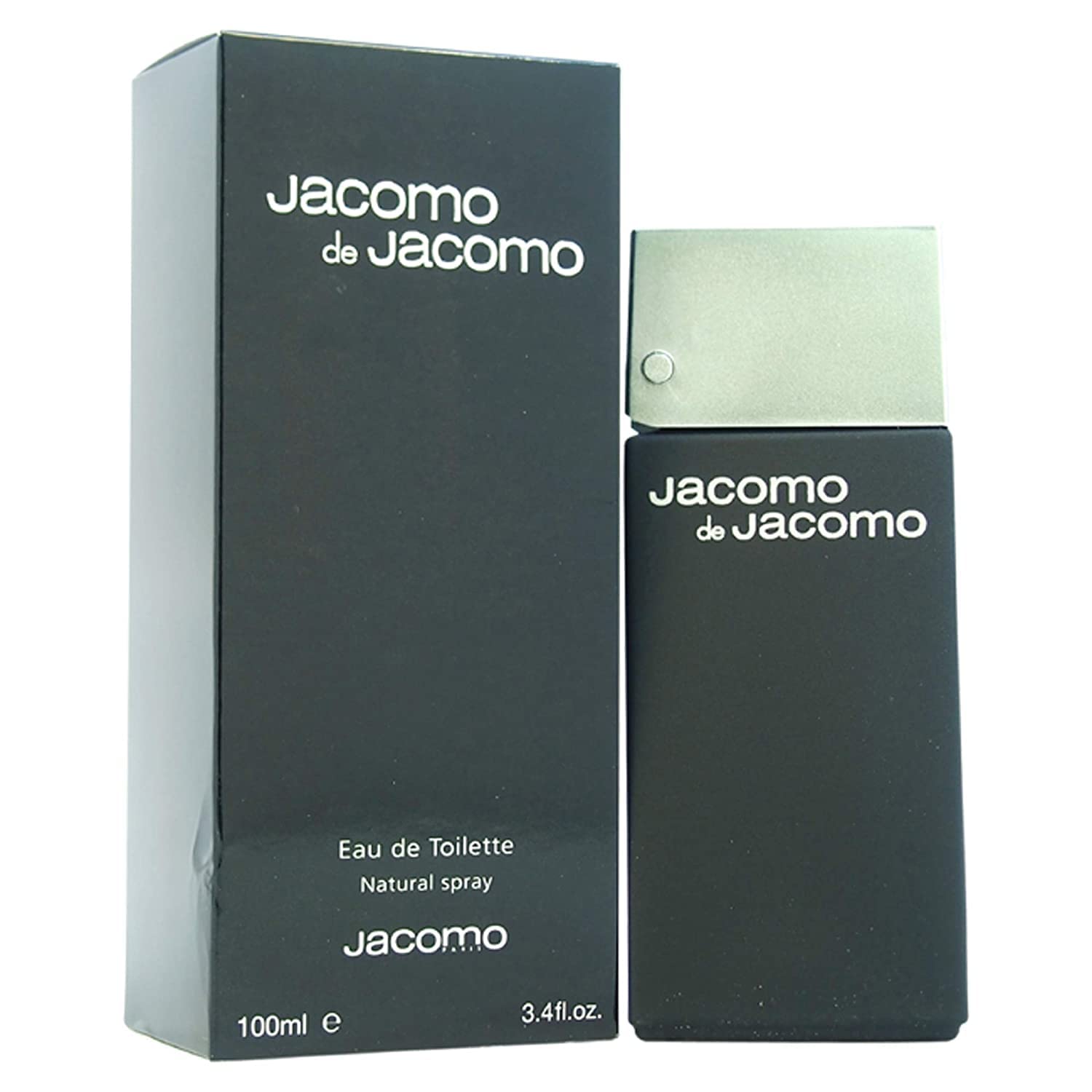 Jacomo de Black