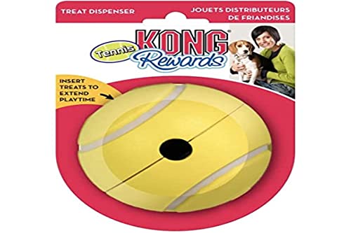 KONG Rewards Tennis - Large