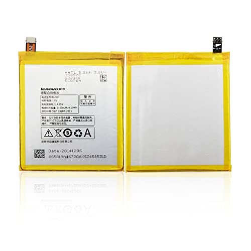 MicroSpareparts Mobile Lenovo S850,S850T BL220 Battery 3.8V-8.17Wh 2150mAh, MSPP70414 (Battery 3.8V-8.17Wh 2150mAh Li-ion Polymer)
