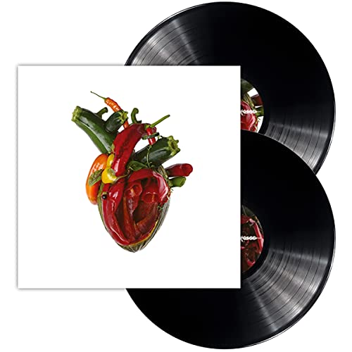 Torn Arteries (2lp) [Vinyl LP]