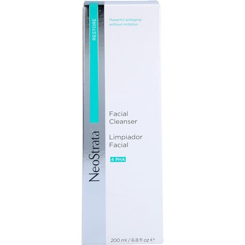 Neostrata Facial Cleanser 200 ml