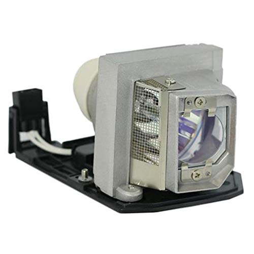 woprolight bl-fu190e SP. 8vc01gc01 Ersatz Lampe mit Gehäuse für OPTOMA ec300st HD131 X e HD25e vdhdnue Projektoren