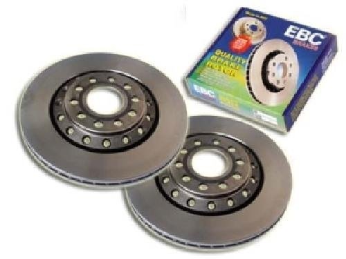 EBC Brakes D1531 Bremsscheiben Premium Disc