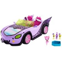 Monster High Vehicle, Spielfahrzeug