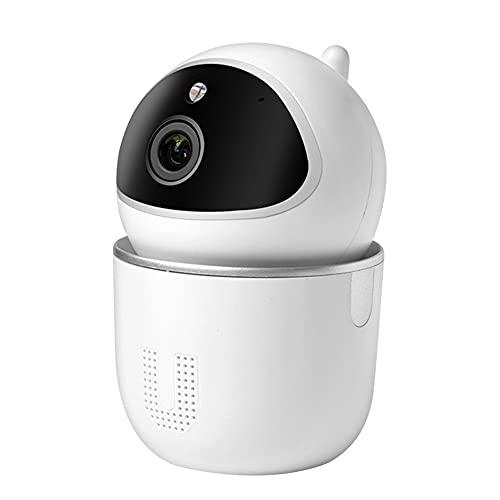 Überwachungskamera, Hausschutzkamera 3 einstellbare Empfindlichkeitsstufen für die Haussicherheit(#1)