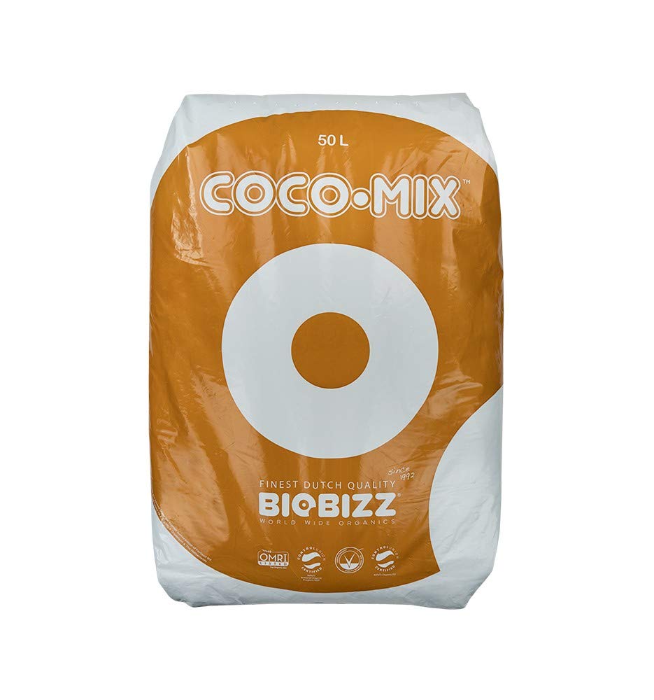 Dünger Coco mix 50 L