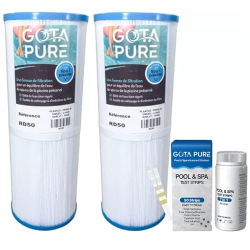 Gota Pure 2 Filter RD50 / PRB50-IN / C-4950/40506