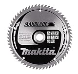 Makita Makblade Saegeblatt, 190 x 20 mm, 60Z, B-32823
