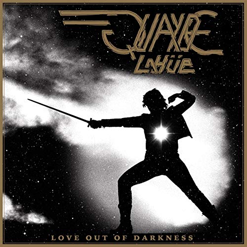 Love Out of Darkness [Vinyl LP]