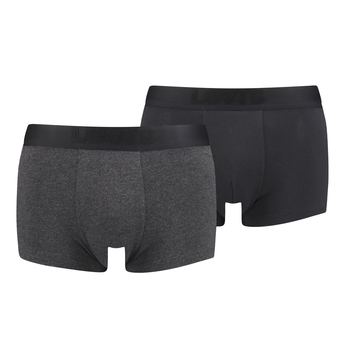 2er Pack Levis Herren Premium Trunk Boxer Shorts Unterhose Pant Unterwäsche