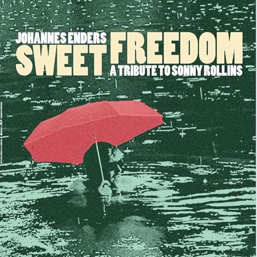 Sweet Freedom (Black Vinyl) [Vinyl LP]