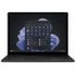 Microsoft Surface Laptop 5 i5-1245U Notebook 34,3 cm (13.5 Zoll) Touchscreen Intel® Core™ i5 16 GB LPDDR5x-SDRAM 512 GB SSD Wi-Fi 6 (802.11ax) Window