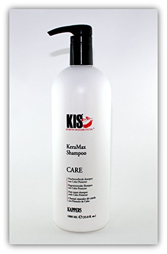 KIS KeraMax Shampoo 1000ml