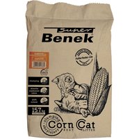 Super Benek Corn Cat Natural