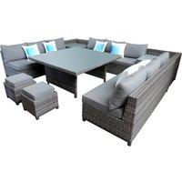 Lounge Set Rivero XL