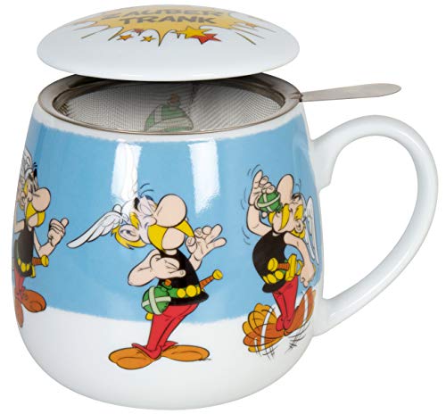 Könitz Tea for You - Asterix - Zaubertrank
