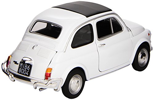 Welly Fiat 500 1957 1:18