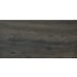 Terrassenplatte Feinsteinzeug Strobus Ebony-Holzoptik 45 x 90 x 2 cm 2 Stück