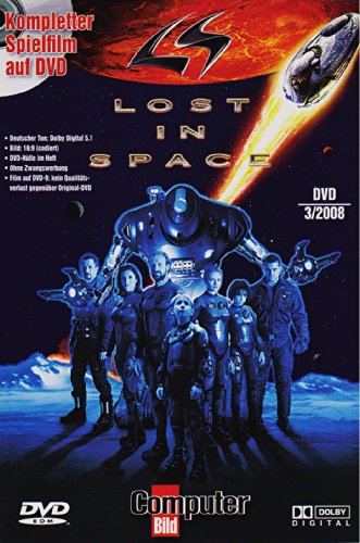 Lost in Space [Deluxe Edition] [Deluxe Edition]