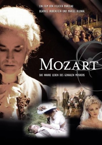 Mozart [3 DVDs]