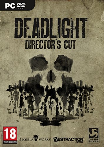 Deadlight: Director's Cut [PC]