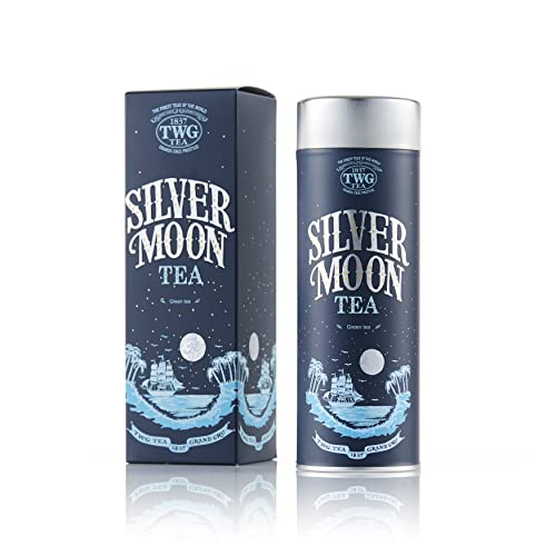 TWG Tea Silver Moon Haute Couture Teedose, 100 g