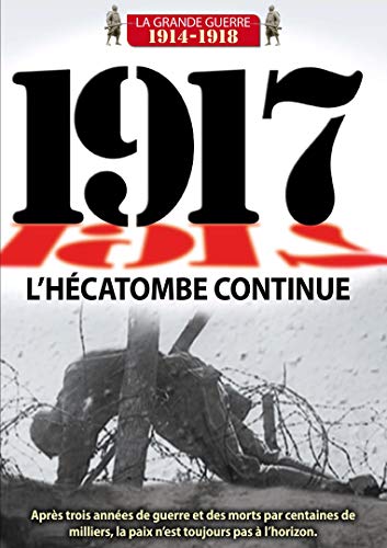 1917 - l'hécatombe continue [FR Import]