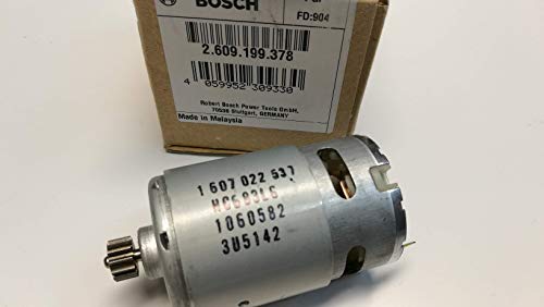 Original Motor 2609199378 Bosch ACHTUNG !! nur GSR 1440 LI TYP [3601JA8400] (1607022537)