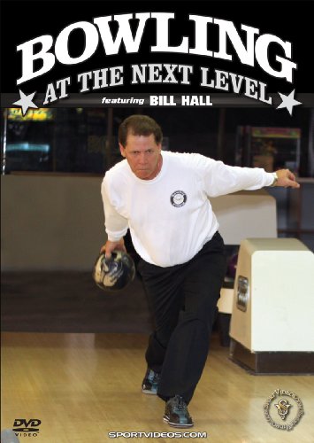 Bowling At The Next Level [DVD]