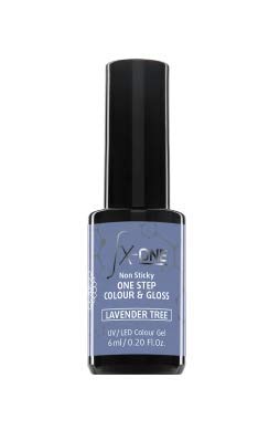 alessandro FX-One Colour & Gloss Lavender Tree 6ml