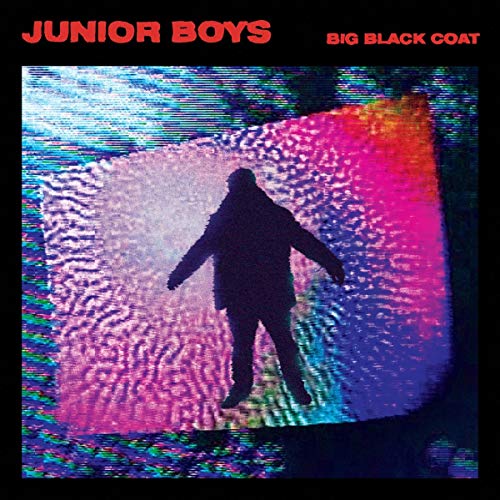 Big Black Coat [Vinyl LP]