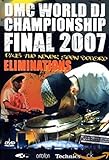 DMC World DJ Championship Final 2007