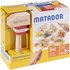 Matador Matador Maker Baukasten 34Teile Konstruktions-Set