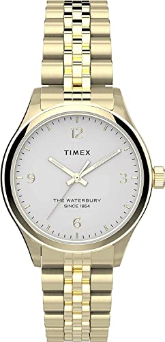 Timex Waterbury Traditional TW2T74800 Uhr