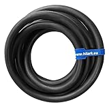 Hilark Gummikabel H07RN-F 5 x 16 mm² (5 m, schwarz)