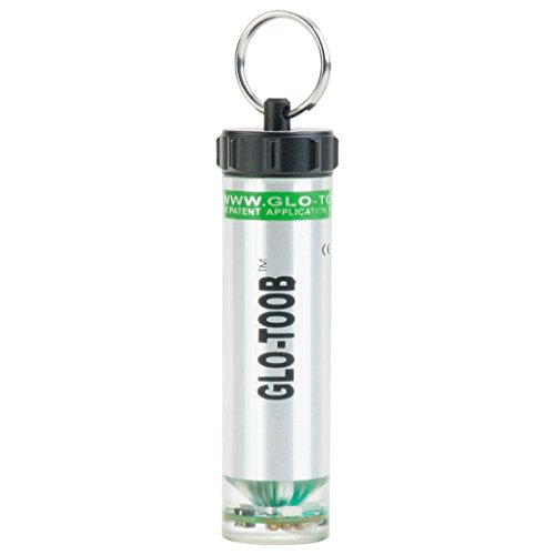 Nextorch GTAAAPro LED Mini-Taschenlampe mit Schlüsselanhänger batteriebetrieben 27 h 39 g
