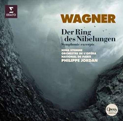 Wagner:der Ring des Nibelungen