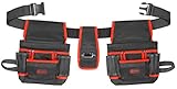 Connex COX952056 Tool Belt with 2 Bags