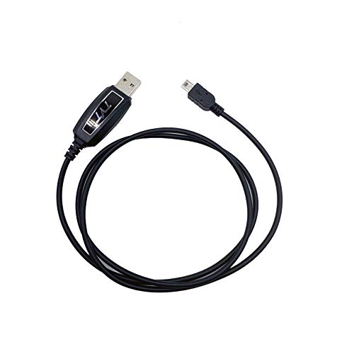 TYT CP-06 Original Programmier-USB-Kabel für TYT TH-9800 TH-7800 Zwei-Wege-Funk-Interphone