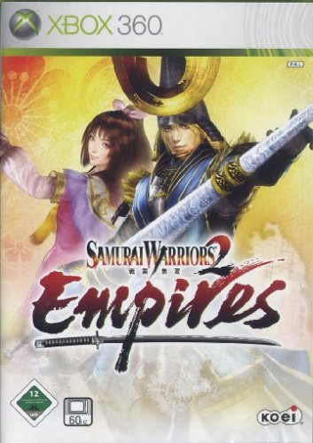 Samurai Warriors 2 - Empires