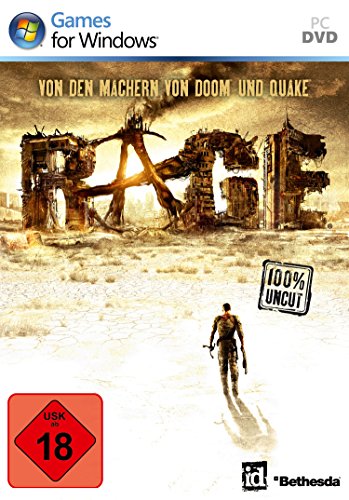 Rage [PC]