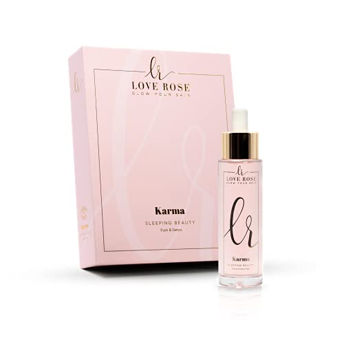 Love Rose Cosmetics Karma Elixier, 50 ml