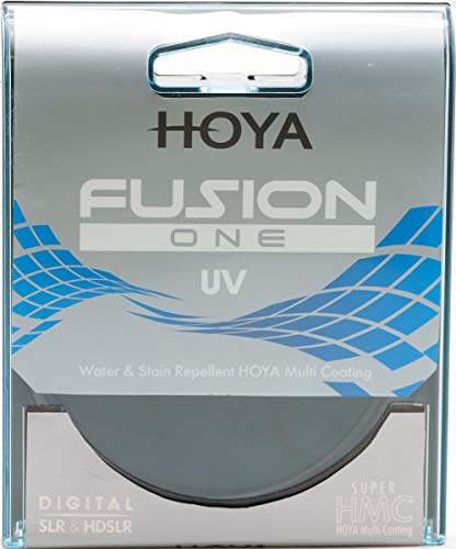 Hoya Fusion ONE UV Filter 58mm