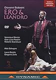 Bottesini: Ero E Leandro (2009) [DVD]