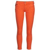 Freeman T.Porter 5-Pocket-Hosen ALEXA CROPPED NEW MAGIC COLOR