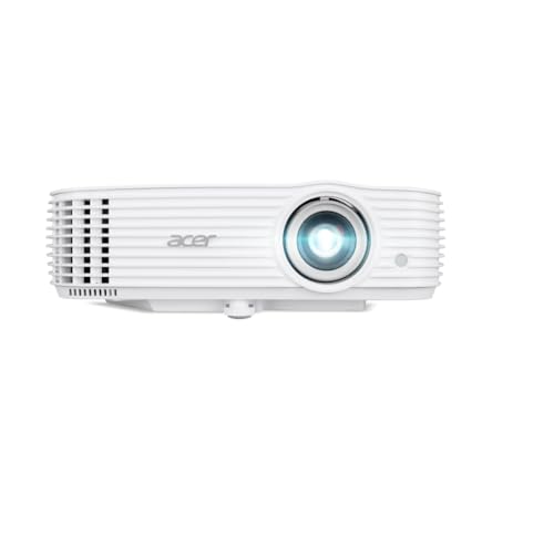 Acer H6555BDKi - DLP-Projektor - tragbar - 3D - 4500 lm - Full HD (1920 x 1080)