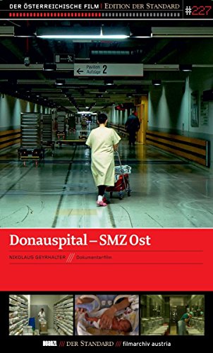 Donauspital - SMZ Ost